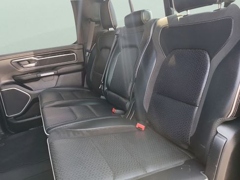 Used 2022 RAM 1500 Laramie AWD/4WD image 26