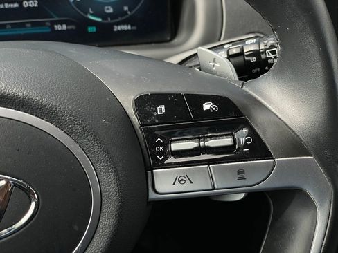 Used 2023 Hyundai Tucson Limited w/ Cargo Package image 14