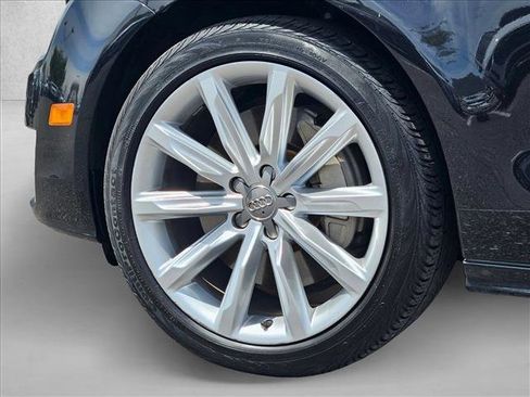 Used 2015 Audi A7 3.0T Premium Plus AWD/4WD image 28