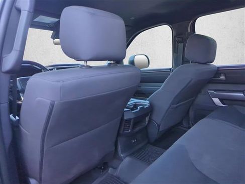 Used 2025 Toyota Tundra SR5 AWD/4WD image 20
