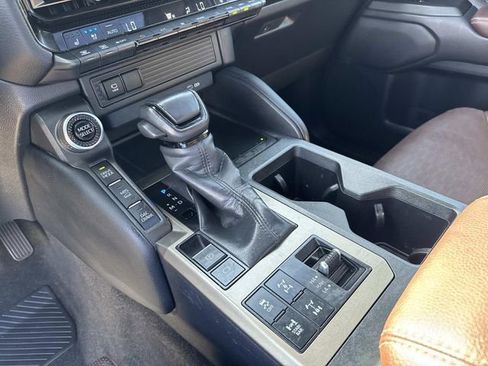 Used 2024 Toyota Land Cruiser w/ Premium Package AWD/4WD image 25