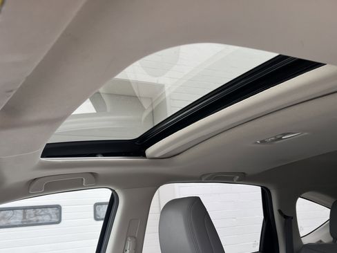 Used 2016 Honda CR-V EX-L image 11