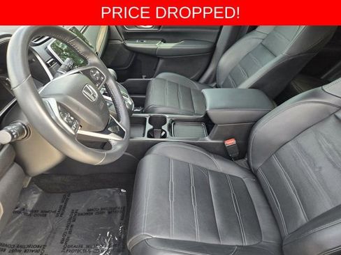 Used 2022 Honda CR-V EX-L image 12