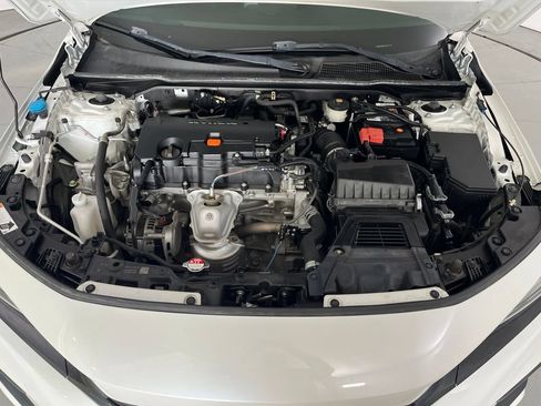 Used 2022 Honda Civic Sport image 9