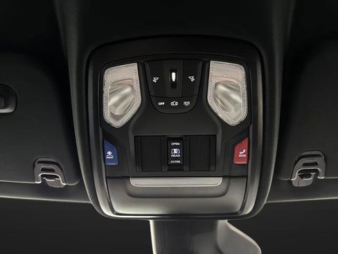 New 2026 RAM 1500 Big Horn image 25