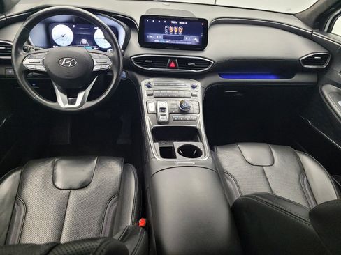 Used 2021 Hyundai Santa Fe Calligraphy w/ Cargo Package AWD/4WD image 22