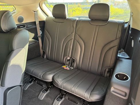 New 2026 Genesis GV80 2.5T Prestige image 27