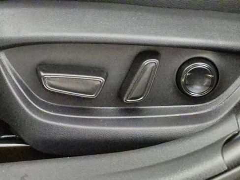 New 2026 Toyota Camry XLE image 15