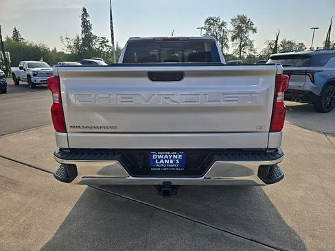 Used 2020 Chevrolet Silverado 1500 LT w/ All-Star Edition image 5