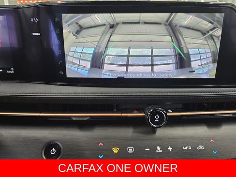 Used 2023 Nissan Ariya AWD image 24