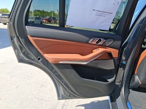 New 2026 BMW X5 xDrive40i w/ Off-Road Package AWD/4WD image 15