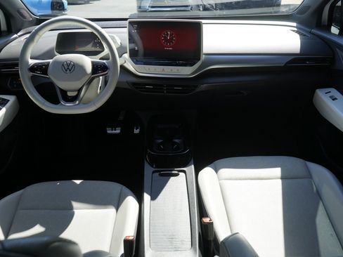 Used 2021 Volkswagen ID.4 1st Edition image 16