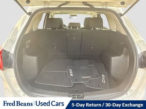 Used 2014 MAZDA CX-5 Touring w/ Touring Technology Package AWD/4WD image 27