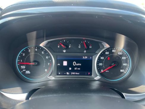 Used 2023 Chevrolet Traverse RS AWD/4WD image 23