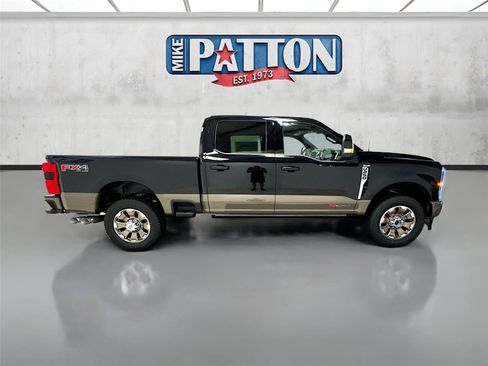 New 2026 Ford F250 King Ranch AWD/4WD image 8