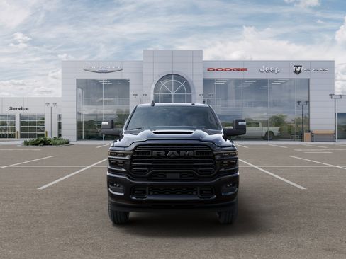 New 2025 RAM 2500 Laramie w/ Night Edition image 6