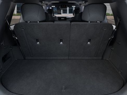 New 2027 Kia Telluride S image 24