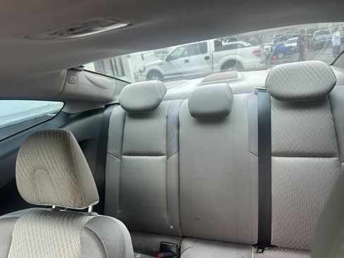 Used 2015 Honda Civic EX image 14