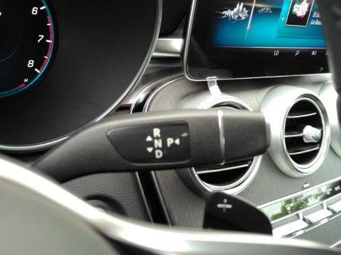 Used 2022 Mercedes-Benz C 300 Coupe image 36