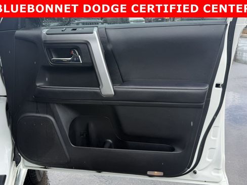 Used 2022 Toyota 4Runner Limited RWD image 18