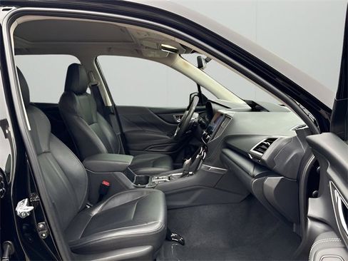 Used 2024 Subaru Forester Touring image 13
