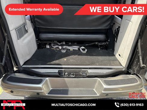 Used 2014 GMC Savana 1500 AWD image 38