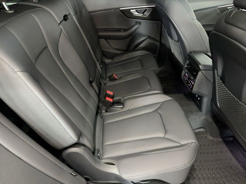 New 2026 Audi Q8 Premium Plus image 29