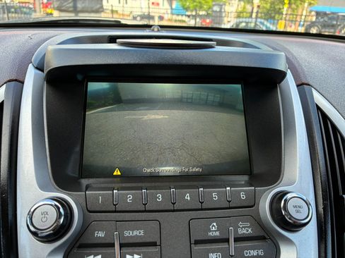 Used 2014 GMC Terrain SLT FWD image 19