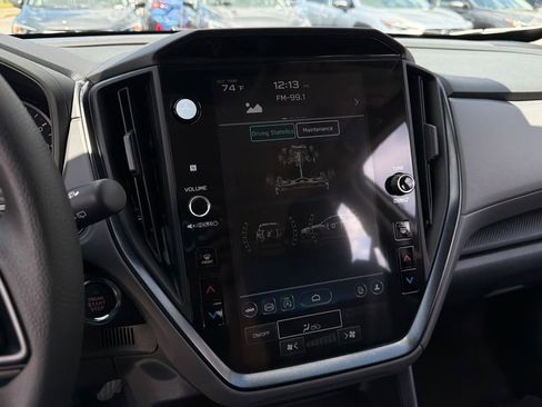 New 2026 Subaru Crosstrek 2.0i Premium image 27