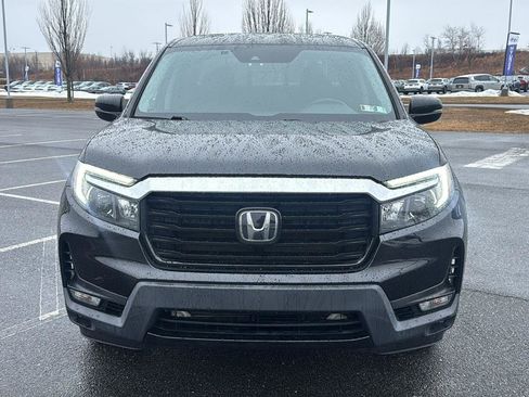 Used 2022 Honda Ridgeline RTL-E image 18