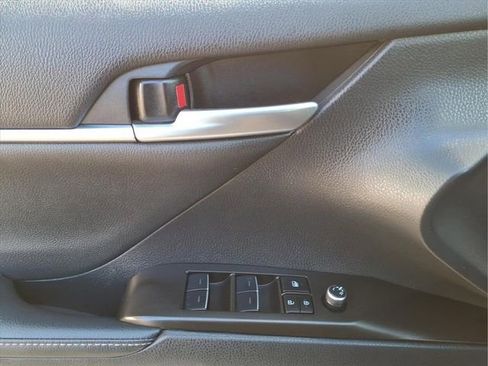 Used 2024 Toyota Camry XSE image 11