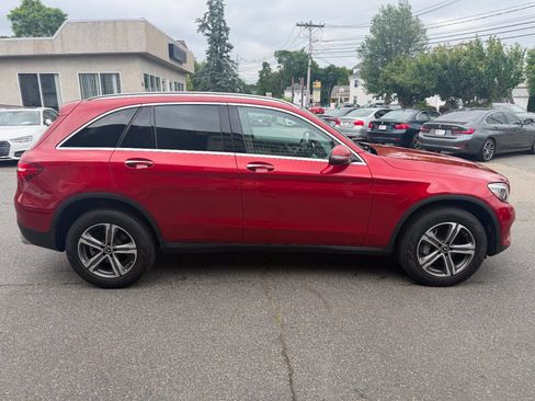 Used 2019 Mercedes-Benz GLC 300 4MATIC image 10