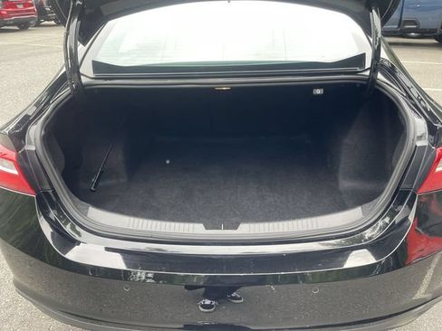Used 2025 Chevrolet Malibu LT FWD image 26