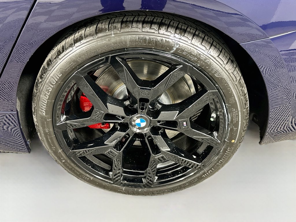 New 2026 BMW M340i w/ Premium Package RWD image 23
