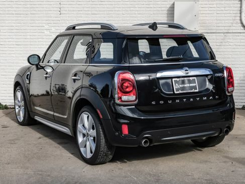 Used 2019 MINI Cooper Countryman S image 10