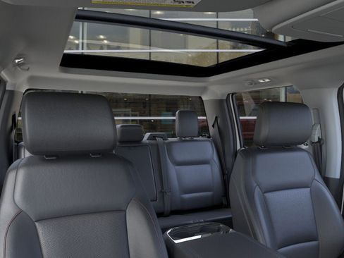 New 2026 Ford F350 Lariat w/ Black Appearance Package image 22