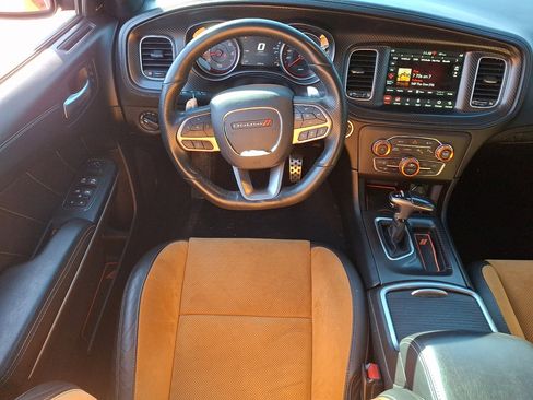 Used 2021 Dodge Charger Scat Pack image 22
