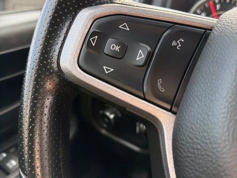 Used 2023 RAM 2500 Tradesman image 29