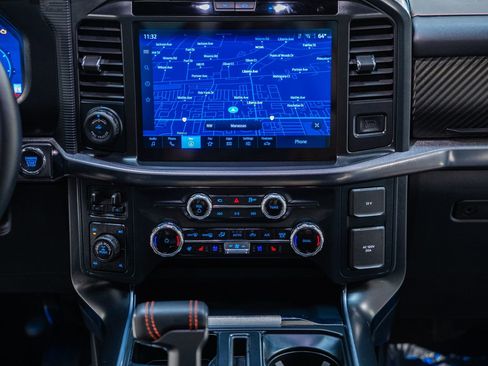 Used 2025 Ford F150 Raptor image 29