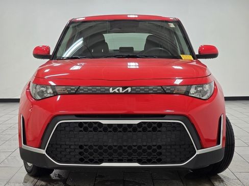 Used 2024 Kia Soul LX w/ Option Group 015 image 10