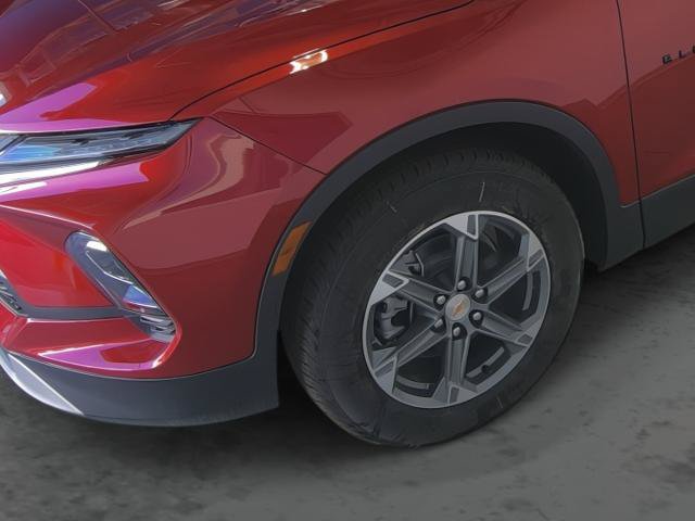 New 2026 Chevrolet Blazer LT w/ LPO, Floor Liner Package AWD/4WD image 7