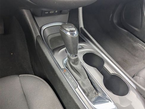 Used 2020 Chevrolet Malibu LT image 21