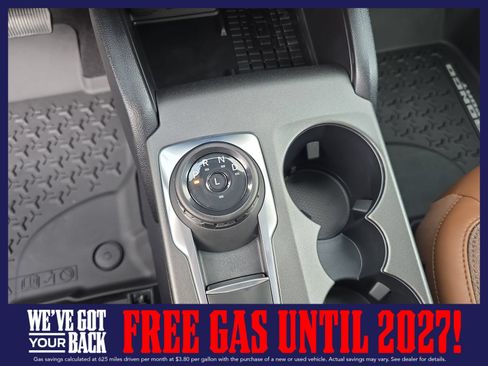 New 2025 Ford Bronco Sport Outer Banks w/ Outer Banks Tech Package+ AWD/4WD image 21
