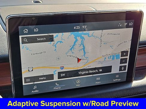 Used 2020 Lincoln Aviator Reserve w/ Equipment Group 202A image 19