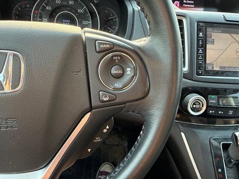 Used 2015 Honda CR-V Touring image 19