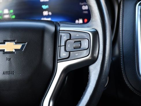 Used 2022 Chevrolet Tahoe Premier image 27