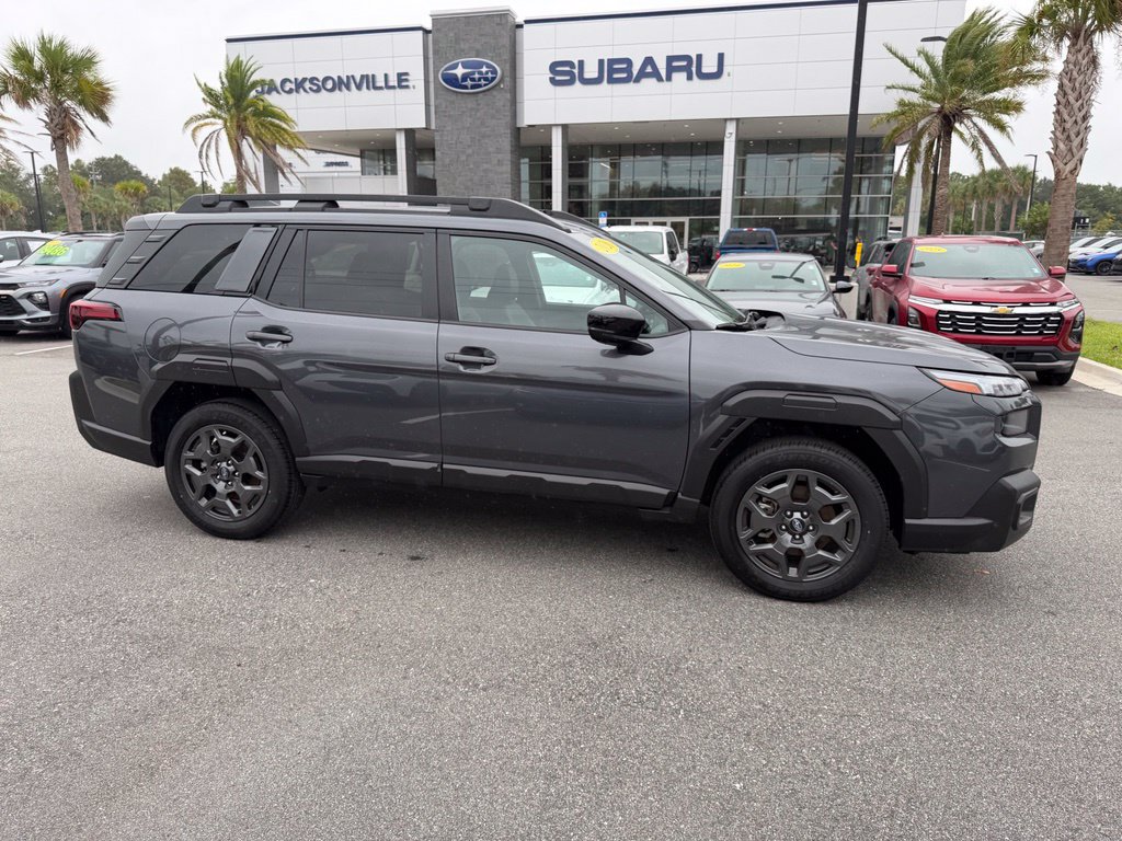 Used 2026 Subaru Outback Premium AWD/4WD image 2
