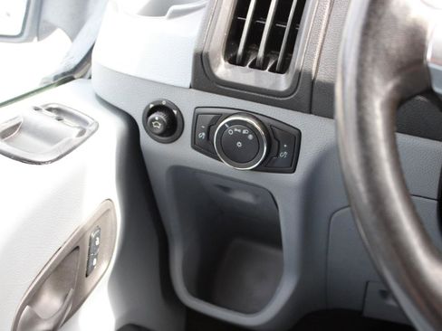 Used 2019 Ford Transit 250 130 Low Roof image 27