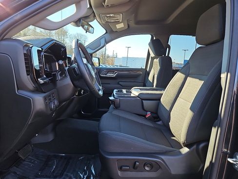 Certified 2023 Chevrolet Silverado 1500 LT image 12