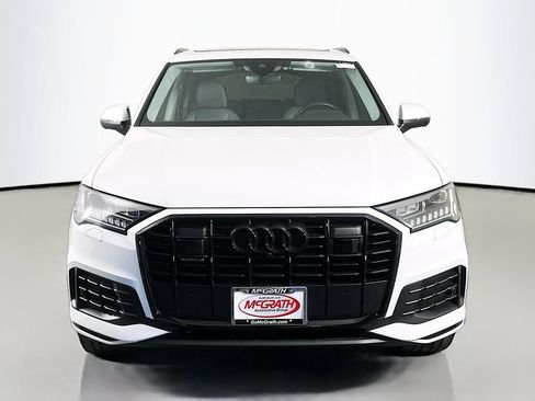 Used 2023 Audi Q7 2.0T Premium Plus AWD/4WD image 18